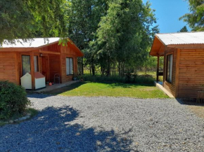 Cabañas karen